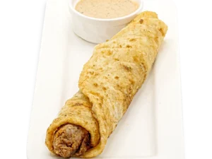 BEEF ROLL - BIHARI BOTI