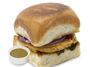 6 BUN KABAB