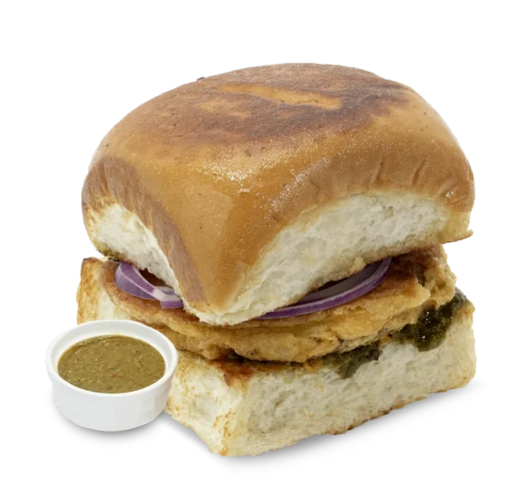 6 BUN KABAB