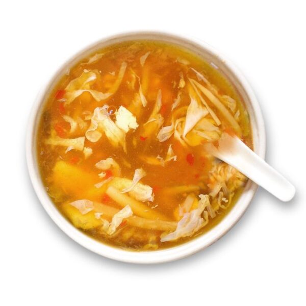 Hot n Sour Soup