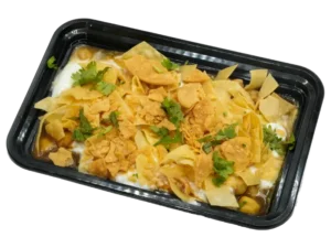 Chana Chaat