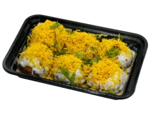 Dahi Puri