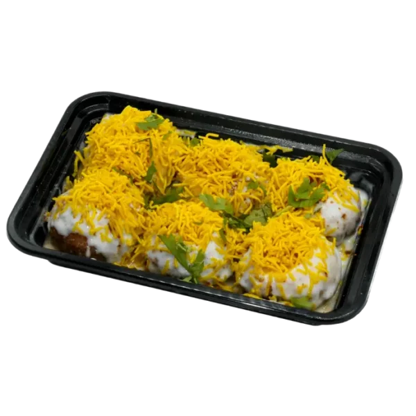 Dahi Puri
