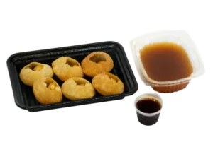 Pani Puri