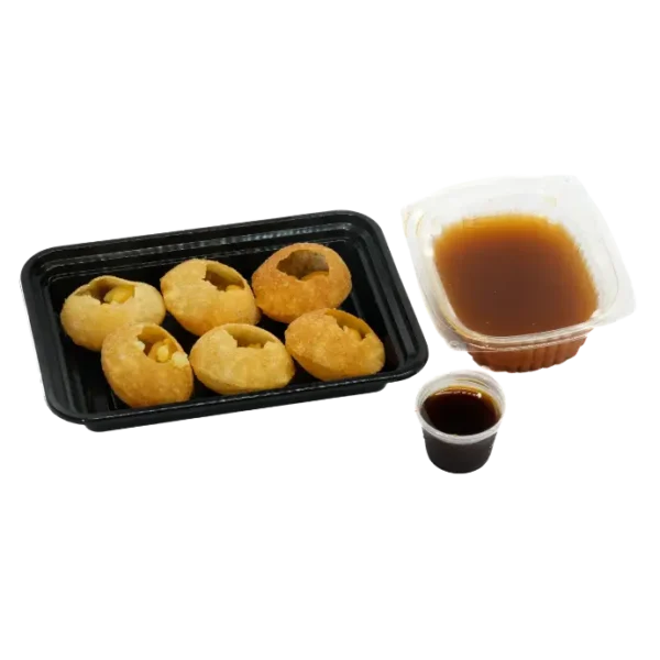 Pani Puri