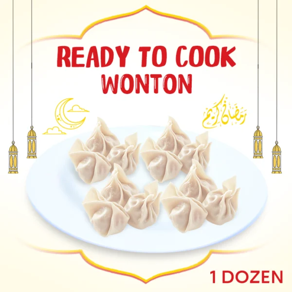 WONTON