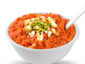 Gajar Halwa