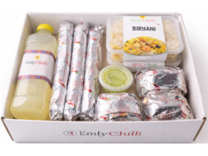 Family Dawat Deal