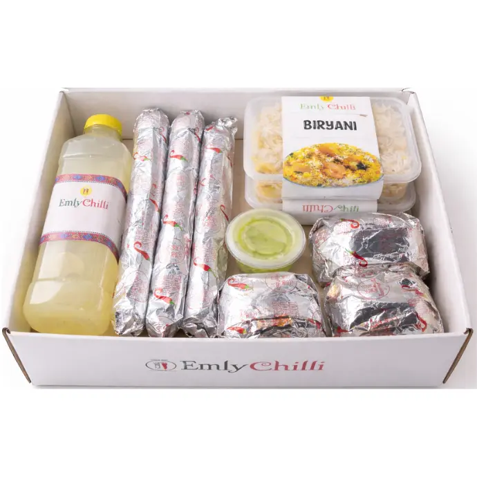 family dawat deal