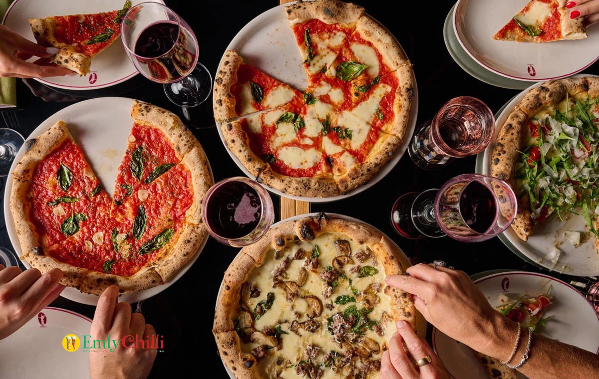 best pizza in dubai