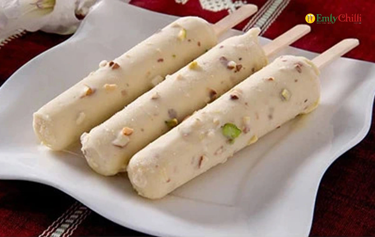 kulfi ice cream dubai